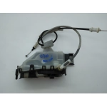 PSA123980 SERRATURA CHIUSURA PORTA ANTERIORE DESTRO DX CITROEN C3 3° (DAL 2016 IN POI >)