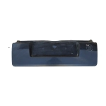 PORTELLONE COFANO BAULE INFERIORE POSTERIORE POST USATO CITROEN C2 1.1 (2003\2009) 2004