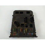 9652474380 CENTRALINA BODY COMPUTER FUSIBILIERA USATO CITROEN C2 1.4 HDI (2003\2009) 2004
