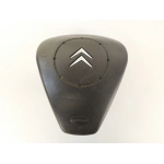 96380009ZE AIRBAG VOLANTE GUIDA STERZO USATO CITROEN C3 \ C2 1.4 HDI \ 1.1 (2002\2009) 2004