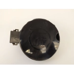 9640039180 SPORTELLO TAPPO CARBURANTE USATO DA RIVERNICIARE CITROEN C2 1.1 (2003\2009) 2004