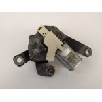 9637158780 MOTORINO TERGILUNOTTO POSTERIORE POST CITROEN C3 \ C2 1.4 HDI (2002\2009) 2004