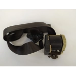 96422196XX CINTURA DI SICUREZZA LATO ANTERIORE DESTRO DX CITROEN C2 1.4 HDI (2003\2009) 2004
