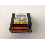 9651942280 CENTRALINA SENSORE AIRBAG TEMIC' CITROEN C2 1.4 HDI (2003\2009) 2004