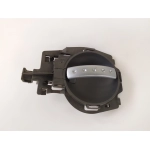 9647164577 MANIGLIA INTERNA USATO PORTA ANTERIORE SINISTRO SX CITROEN C2 1.1 (2003\2009) 2004