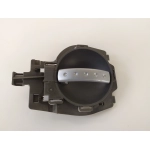 9647164377 MANIGLIA INTERNA USATO PORTA ANTERIORE DESTRO DX CITROEN C2 1.1 (2003\2009) 2004