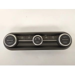 01561506100 CENTRALINA GRUPPO COMANDI CLIMA A\C USATO ALFA ROMEO STELVIO (949) 2.2D (DAL 2016 IN POI >)