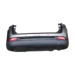5SY37TRMAB PARAURTI POSTERIORE POST USATO COMPLETO JEEP COMPASS 2.0 CRD 4X4 (DAL 2016 IN POI >)