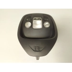 9671973977 PLAFONIERA ABITACOLO INTERNA USATO ANTERIORE ANT CITROEN DS4 1° (2011\2018)