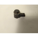 51903464 1 SENSORE DI PARCHEGGIO USATO PARAURTI POSTERIORE POST LANCIA YPSILON (312\319) 1.2 (DAL 2011 IN POI >)