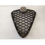 156152055 GRIGLIA RIVESTIMENTO PARAURTI ANTERIORE ANT USATO ALFA ROMEO GIULIA (DAL 2016 IN POI >)