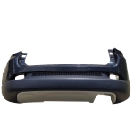 5SY37TRMAB PARAURTI POSTERIORE POST USATO ORIGINALE JEEP COMPASS 2.0 CRD 4X4 (DAL 2016 IN POI >)
