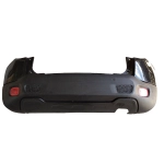 735579025 PARAURTI POSTERIORE POST USATO ORIGINALE JEEP RENEGADE (BU) 1.6 CRD 120CV (DAL 2014 IN POI >)