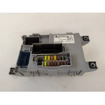 00520966550 CENTRALINA SCATOLA FUSIBILI BODY COMPUTER USATO FIAT PANDA 319 1.3 MTJ (DAL 2012 >)