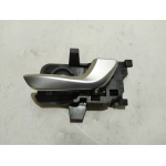 82623-H8500 MANIGLIA INTERNA USATO PORTA ANTERIORE DESTRO DX KIA STONIC (DAL 2017 IN POI >)