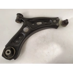 00519453210 BRACCIO OSCILLANTE LATO ANTERIORE DESTRO DX USATO FIAT 500X 1.3 MTJ (DAL 2014 IN POI >)