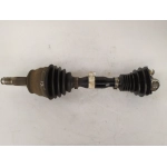 00521042830 SEMIASSE SEMIASSI LATO ANTERIORE SINISTRO SX FIAT PANDA (312\319) 1.3 (DAL 2012 IN POI >)