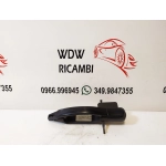 2S61A264A27BP MANIGLIA ESTERNA PORTA POSTERIORE SINISTRA NERA FORD FIESTA 5 V SERIE