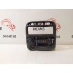 97250-02000 CENTRALINA GRUPPO COMANDI CLIMA A\C HYUNDAI ATOS PRIME (1997\2008) CRUSCOTTO