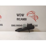 2S61A264A27BP MANIGLIA ESTERNA PORTA POSTERIORE SINISTRA NERA FORD FIESTA 2002-2008