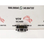 97250-2B431 CENTRALINA GRUPPO COMANDI CLIMA STUFA A/C HYUNDAI SANTA FE 2006-2012