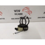 81420-2B000 SERRATURA CHIUSURA POSTERIORE POST DESTRA DX HYUNDAI SANTA FE 2006-2012