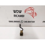 93555-2B000 PULSANTE INTERRUTTORE SPORTELLINO CARBURANTE HYUNDAI SANTA FE 2006-2012