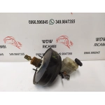 58500-2B802 SERVOFRENO POMPA CON VASCHETTA FRENI HYUNDAI SANTA FE 2006-2012 2.2 150CV 2° SERIE