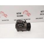 COMPRESSORE ARIA CONDIZIONATA A/C CLIMA HYUNDAI SANTA FE 2.2 16V 150CV 2006-2012