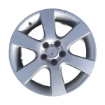 529102B180 1 CERCHIO IN LEGA HYUNDAI SANTA FE 2006-2012 2.2 150CV R18 18 POLLICI 7JX18 E-DOT