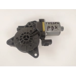 MOTORINO ALZAVETRO PORTA POSTERIORE DESTRO DX USATO HYUNDAI TUCSON (TL) 3° SERIE (2015\2020)