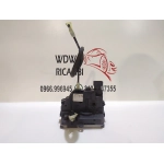 13431841 SERRATURA CHIUSURA ELETTRICA ANTERIORE ANT SINISTRA SX OPEL CORSA E 2014 2019