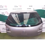 PORTELLONE COFANO BAULE BAGAGLIAIO POSTERIORE POST CITROEN C3 (2009\2016) 2010 GRIGIO