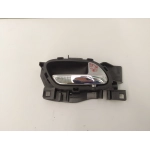 9683446577 MANIGLIA INTERNA APRI PORTA POSTERIORE POST DESTRO USATO CITROEN C3 1.6 HDI (2009\2016) 2010
