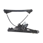 9829482280 ALZAVETRO ELETTRICO PORTA ANTERIORE DESTRO DX USATO CITROEN C5 AIRCROSS (DAL 2017 IN POI >)