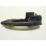 MANIGLIA ESTERNA PORTA ANTERIORE DESTRO DX USATO HYUNDAI TUCSON 3° (2015\2020) 2016