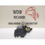9682495580 MOTORINO ALZAVETRO PORTA ANTERIORE DESTRO DX USATO CITROEN C4 PICASSO (2006\2013)