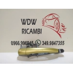9680168580 MANIGLIA ESTERNA APRI PORTA ANTERIORE DESTRO DX USATO CITROEN C4 PICASSO (2006\2013)