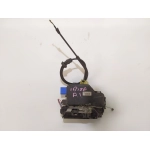 15AMC3B1837015AM SERRATURA CHIUSURA PORTA ANTERIORE SINISTRO SX USATO SEAT IBIZA 1.4 16V (2002\2009) 2002
