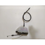 SERRATURA CHIUSURA PORTA ANTERIORE DESTRO DX USATO CITROEN C2 1.4 HDI (2003\2009) 2004