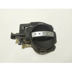 9647164577 MANIGLIA INTERNA PORTA ANTERIORE SINISTRO SX USATO CITROEN C2 1.4 HDI (2003\2009) 2004