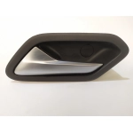 806716534R MANIGLIA INTERNA PORTA POSTERIORE SINISTRO SX USATO DACIA DUSTER (DAL 2018 IN POI >)