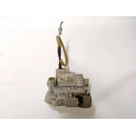 51926056 SERRATURA CHIUSURA PORTA POSTERIORE DESTRO DX USATO LANCIA Y YPSILON (312) (DAL 2011 IN POI >)