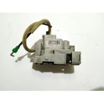 51926044 SERRATURA CHIUSURA PORTA ANTERIORE DESTRO DX USATO LANCIA YPSILON (312\319) 1.2 (DAL 2011 IN POI >)