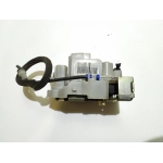 51926055 SERRATURA CHIUSURA PORTA POSTERIORE DESTRO DX USATO LANCIA YPSILON (312\319) 1.2 (DAL 2011 IN POI >)