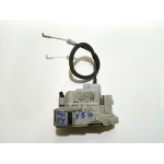 51833775 SERRATURA CHIUSURA PORTA POSTERIORE SINISTRO SX USATO LANCIA YPSILON (312\319) 1.2 (DAL 2011 IN POI >)