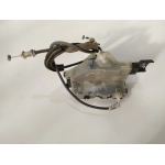 PSA123984 ART.25559 SERRATURA CHIUSURA PORTA POSTERIORE DESTRO DX USATO CITROEN C3 3° SERIE (DAL 2016>)