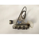 PSA123981 SERRATURA CHIUSURA PORTA ANTERIORE SINISTRO SX USATO CITROEN C3 3° (DAL 2016 IN POI >)
