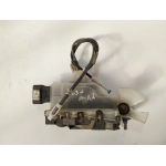PSA123981 ART.25562 SERRATURA CHIUSURA PORTA ANTERIORE SINISTRO SX USATO CITROEN C3 3° (DAL 2016 IN POI >)