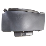 9680927277 CASSETTO PORTAOGGETTI USATO LATO DESTRO DX CITROEN BERLINGO 2° (2008\2018)